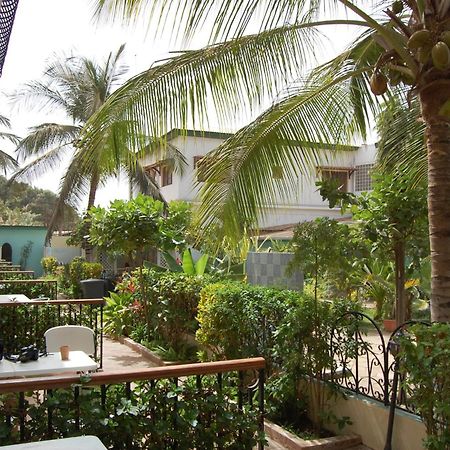 Riyan Apartment Kololi Bagian luar foto
